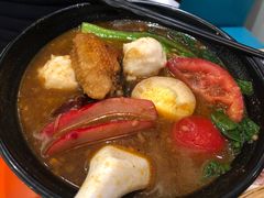 -香港新曜记茶餐厅(万泰城店)