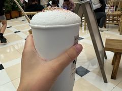 -李山山茶事(景枫店)