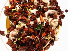 -蔴将·川菜(黄龙万科店)