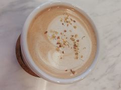 -red donkey coffee