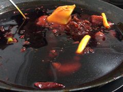 -星鸿社重庆老火锅