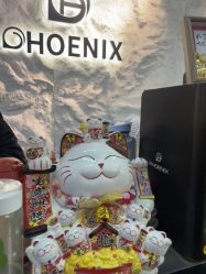点击看大图 -PHOENIX舞蹈工作室
