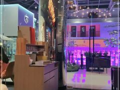 -西堤牛排(合肥之心城店)