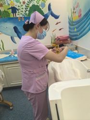 -月满阁月子中心(莲湖区店)