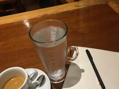 -COSTA COFFEE(岭南天地店)