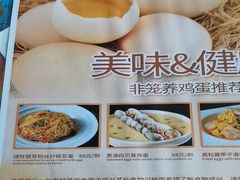 -汇华阁中餐厅·粤菜早茶(汇华希尔顿逸林酒店)