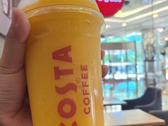 -COSTA COFFEE(丰联广场店)