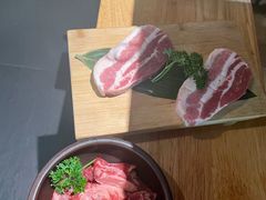 烧肉师牛肋条-泥炉烧肉师(新街口金銮巷店)