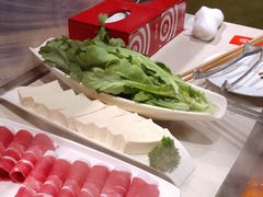 -海底捞火锅(劲松店)