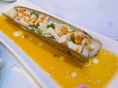 -無招牌海鮮(芽笼店)