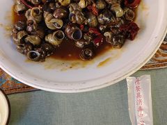 -大师傅金奖啤酒鱼(西街口总店)