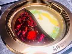 -麻路成都火锅(柏威年店)