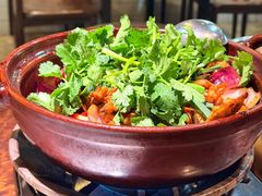 -凤兴鸡煲(宝安海雅店)