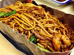 炒面-做了不起的80后