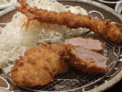 -矢场猪(名古屋站名铁店)