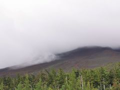 -富士山吉田線五合目