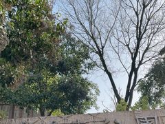 -鹦鹉寺公园