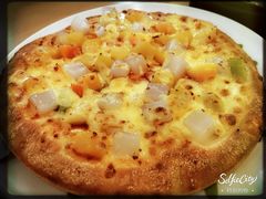 -萨莉亚意式餐厅(东川路店)