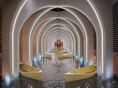 -涨巢·潮玩水疗局