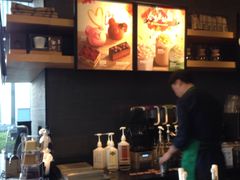 -星巴克臻选(济南恒隆店)