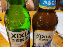 -红柳枝滩羊烧烤·银川非遗