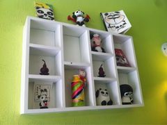 -六时安·熊猫张甜品店(东关街店)
