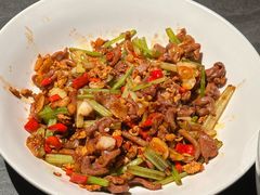 -小厨娘金榜题名(夫子庙秦淮河店)