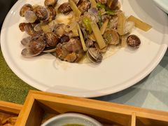 -有喜胶东小馆(超极合生汇太申祥和店)