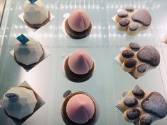 -1Cake壹刻蛋糕(奥体公园味觉艺术馆店)