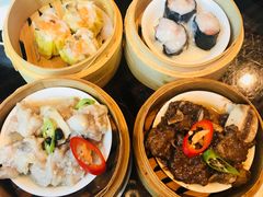 -新天世纪中餐厅