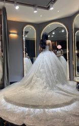 -SATIN COUTURE瑟庭婚纱礼服馆
