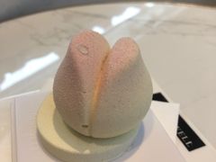 -麦雪尔甜品·生日蛋糕(新街口旗舰店)