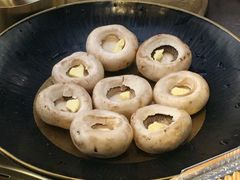 -明洞王妃家烤肉(苏州中心星悦汇店)