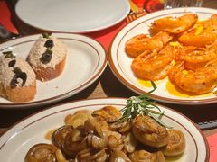 -ZAFFERANO西班牙海鲜饭(上海首店)