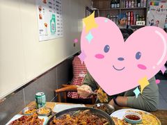 -妈妈手(山大总店)