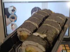 -韩味轩(丰盛町店)