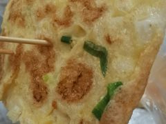鸡蛋饼-汪家馄饨(集庆路店)