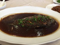 -明城五号烤鸭坊(建国门店)