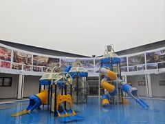 -汤峪温泉碧水湾