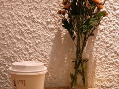 -Cafe on warm(丹霞店)