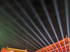 -大雁塔北广场音乐喷泉