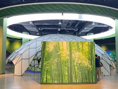 -中国杭州低碳科技馆