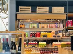 -Green Option(官舍店)