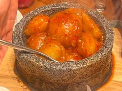 藕夹-伙靠·江浙菜(田林路店)