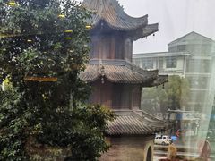 -怡园饭店-餐厅(四望亭店)