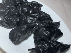 墨鱼水饺-船歌·鱼水饺青岛菜(闽江二路店)