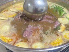 -小煵记·打边炉(西丽文光店)