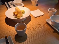 -吴越荣记·苏州菜·松鼠桂鱼(娄门景区店)