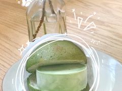 青头雪糕菠萝包-怪 kafe.