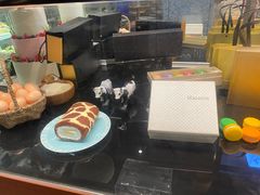 -卷心卷意·轻甜蛋糕(新光天地店)